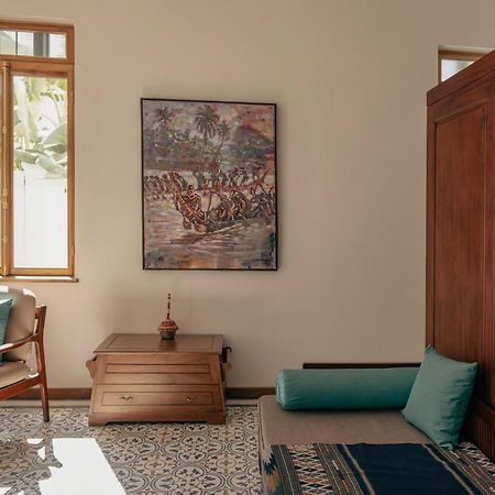 Pha Nya Residence Luang Prabang Eksteriør billede