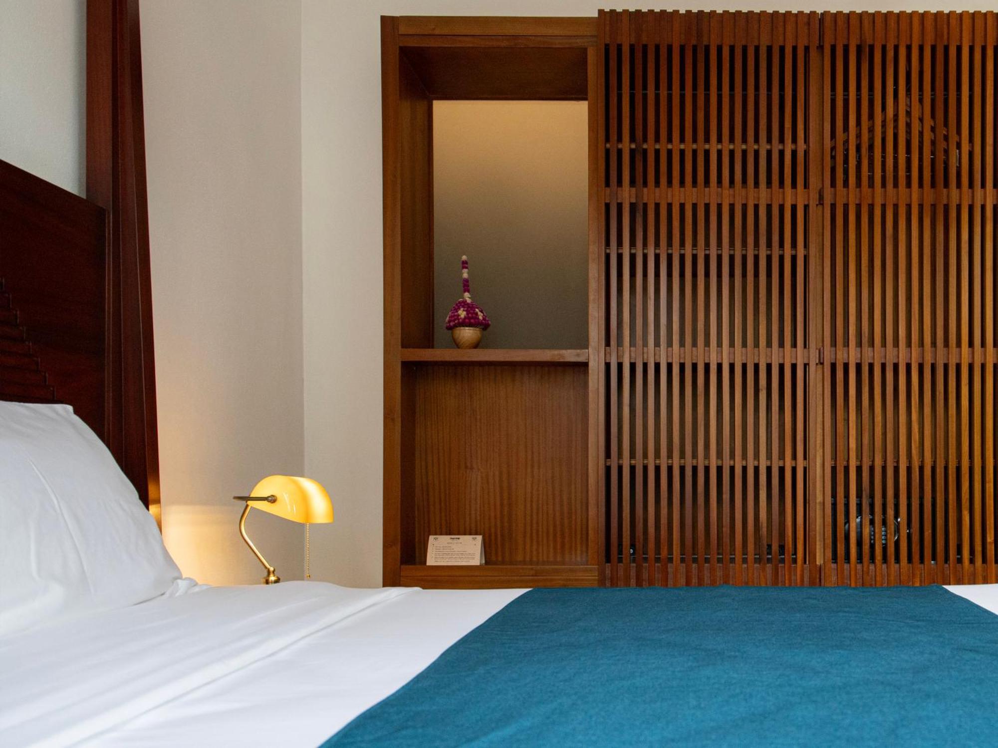 Pha Nya Residence Luang Prabang Eksteriør billede