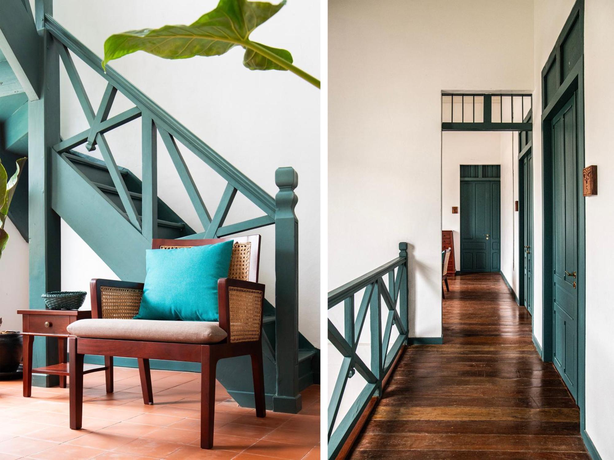Pha Nya Residence Luang Prabang Eksteriør billede