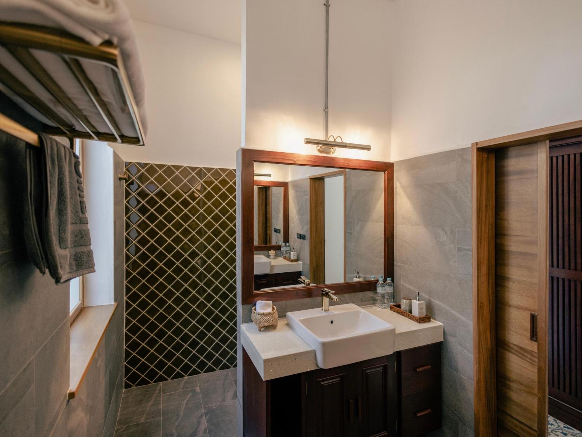 Pha Nya Residence Luang Prabang Eksteriør billede