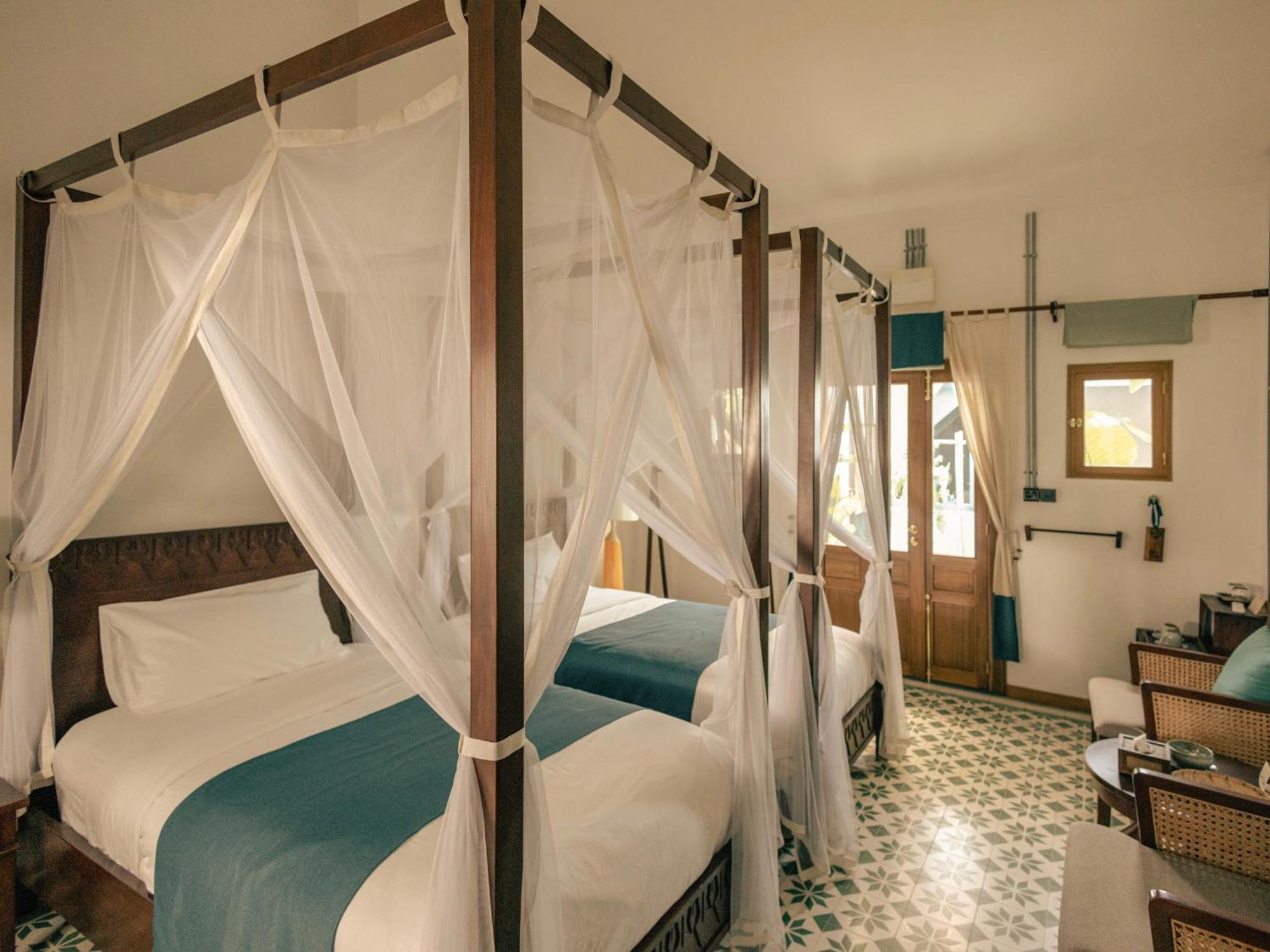 Pha Nya Residence Luang Prabang Eksteriør billede